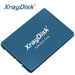 XrayDisk 2.5''Sata3 Ssd 120gb 128gb 240gb 256gb 60gb 480gb 512GB 1TB Hdd Internal Solid State Drive Hard Disk For Laptop&Desktop